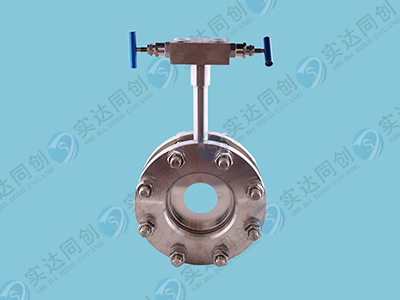 SDFS系列節流裝置【SDFSBK系列孔板流量計】